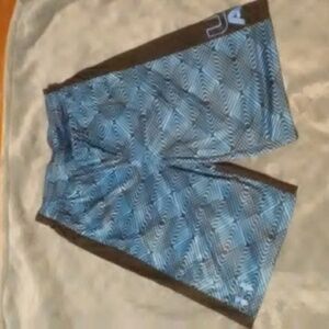Under Armor Shorts